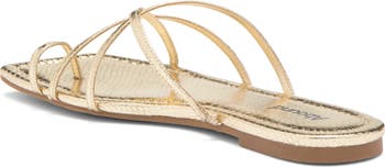 Katy Slide Sandal