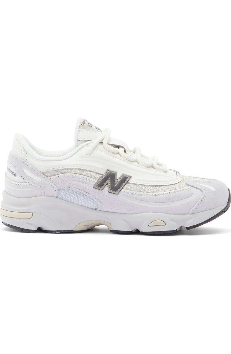 New Balance Kids' 1000 Sneaker, Alternate, color, Pearl Grey/ Sea Salt