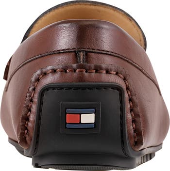Ruven Driving Loafer