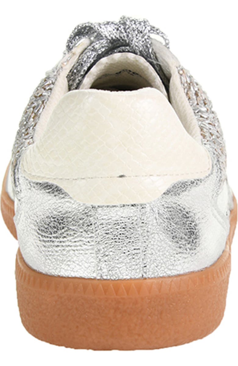 Dirty Laundry Tropics Braid Sneaker, Alternate, color,