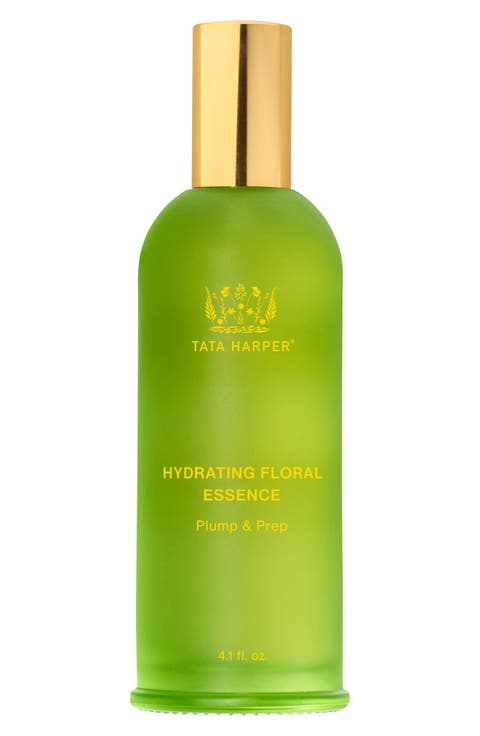 Hydrating Floral Essence