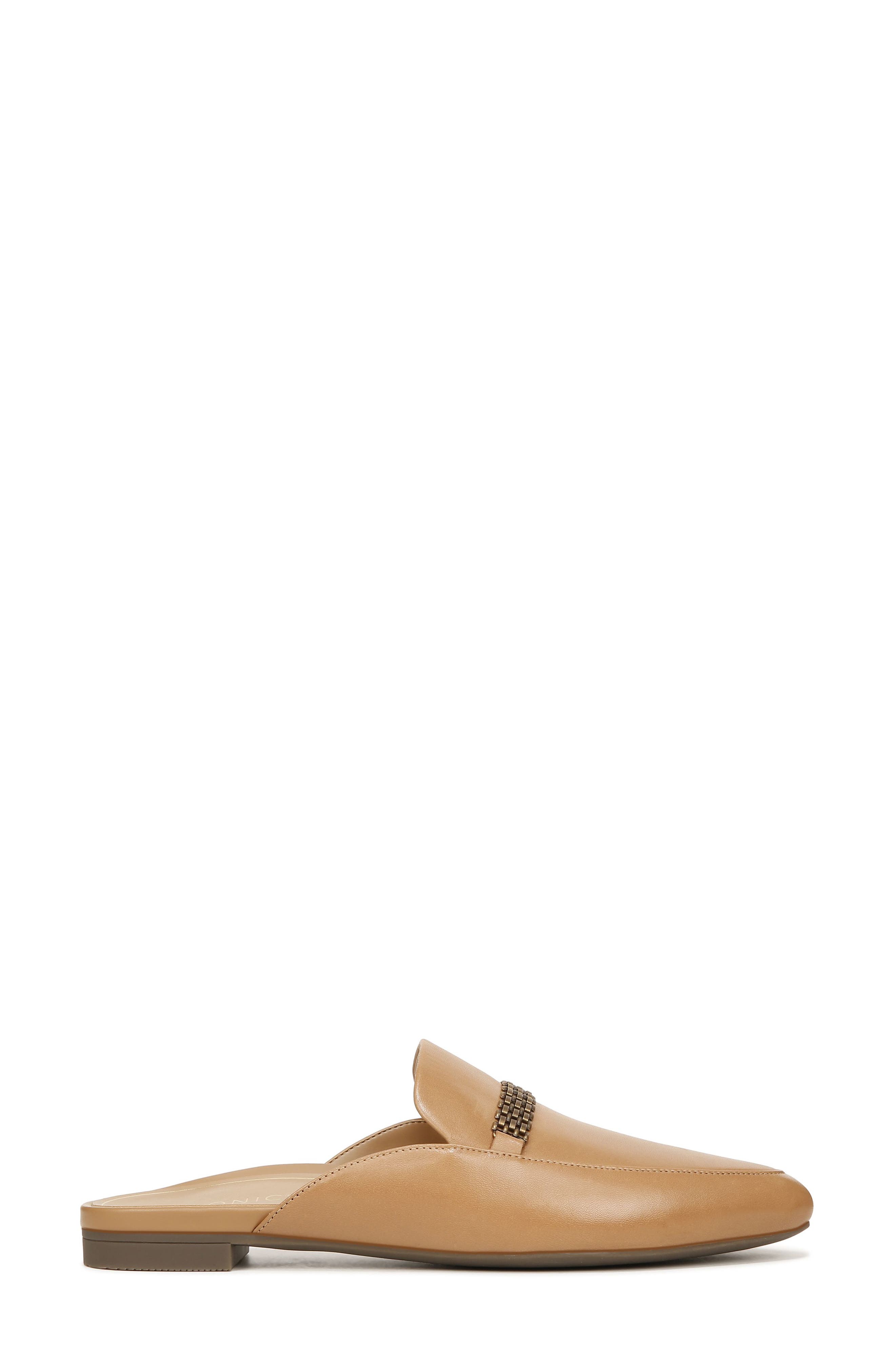 Vionic Starling Mule, Alternate, color, Camel