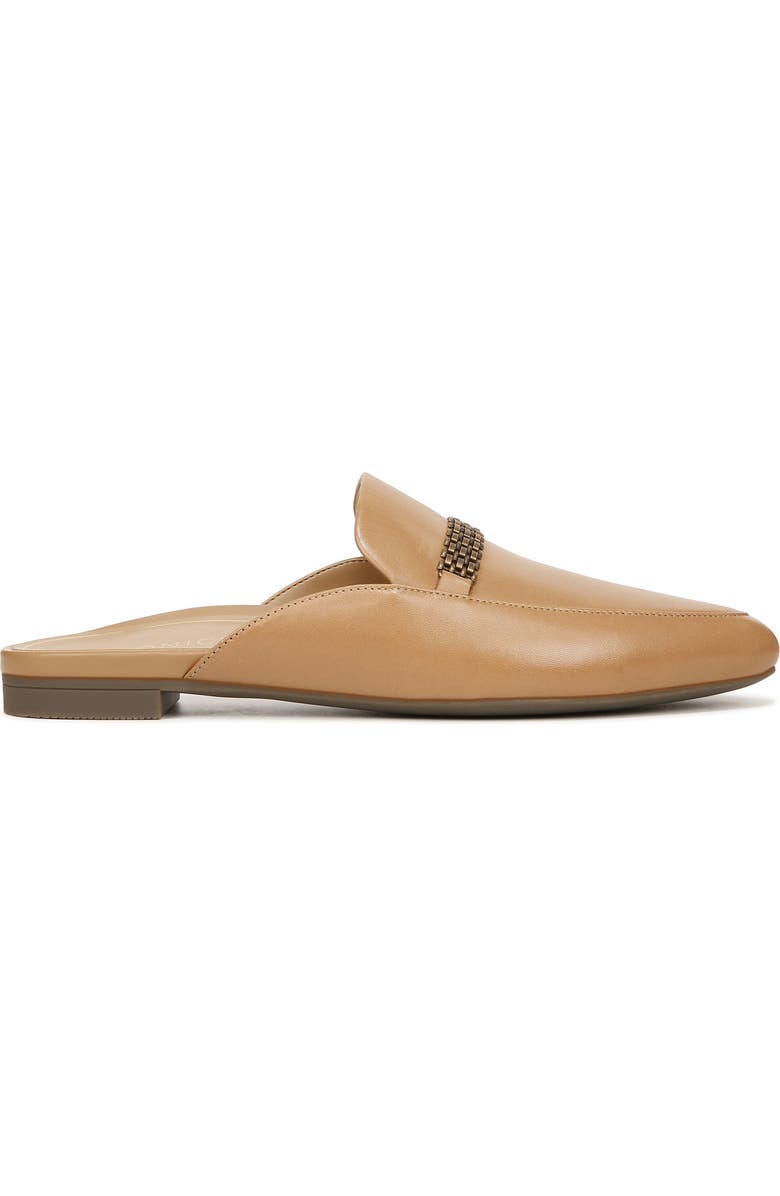 Vionic Starling Mule, Alternate, color, Camel