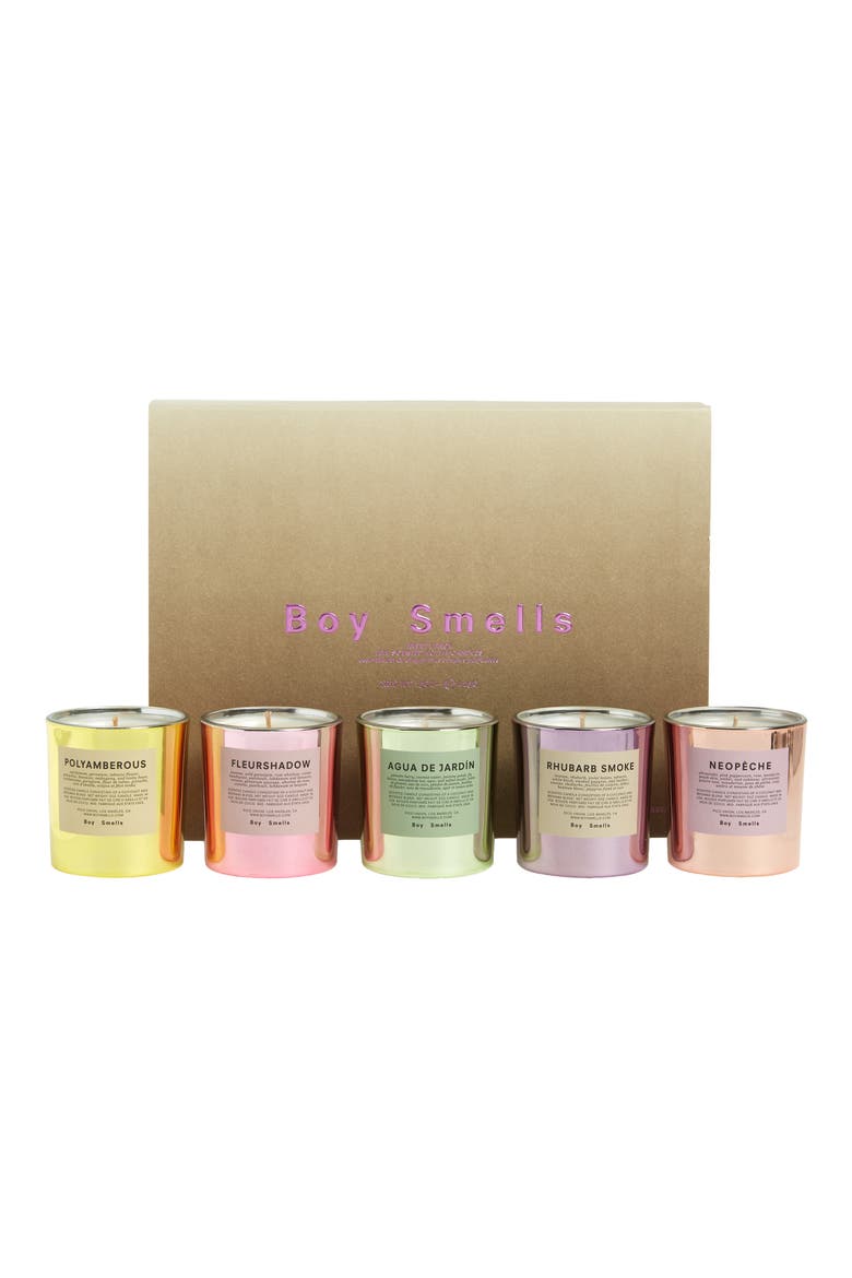 Hypernature Votive Candle Set, Main, color, NO COLOR