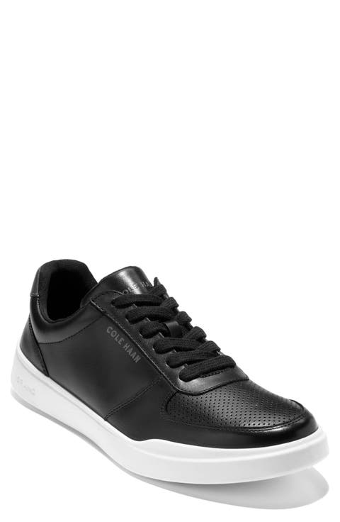 Grand+ Pureshot Court Sneaker (Men)