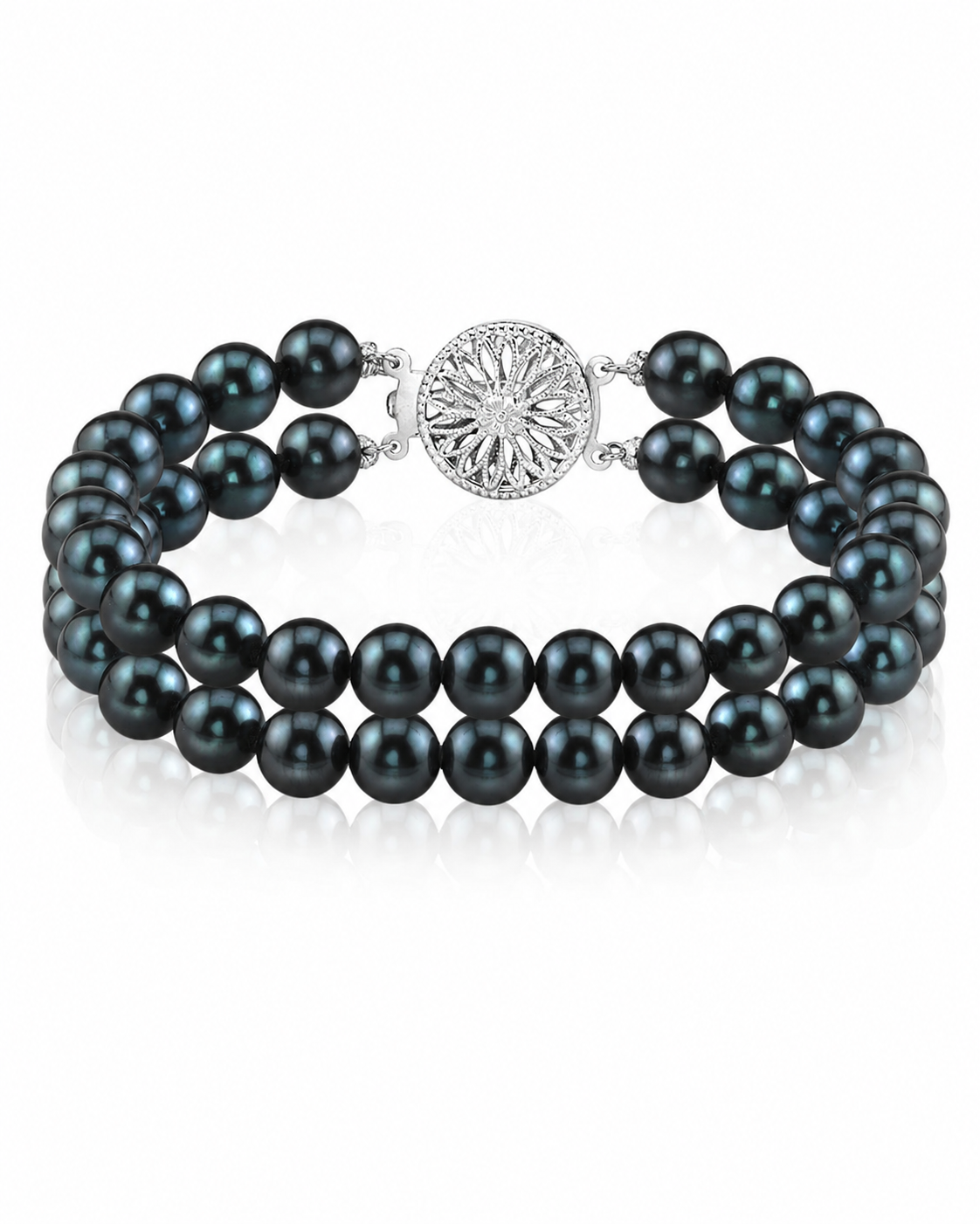 selected Black Pearls