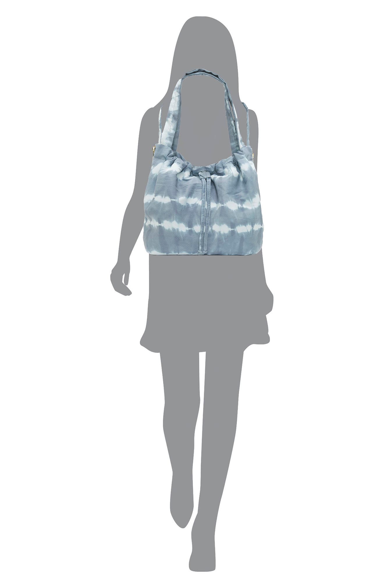 Vince Camuto Harlo Nylon Backpack, Alternate, color, 