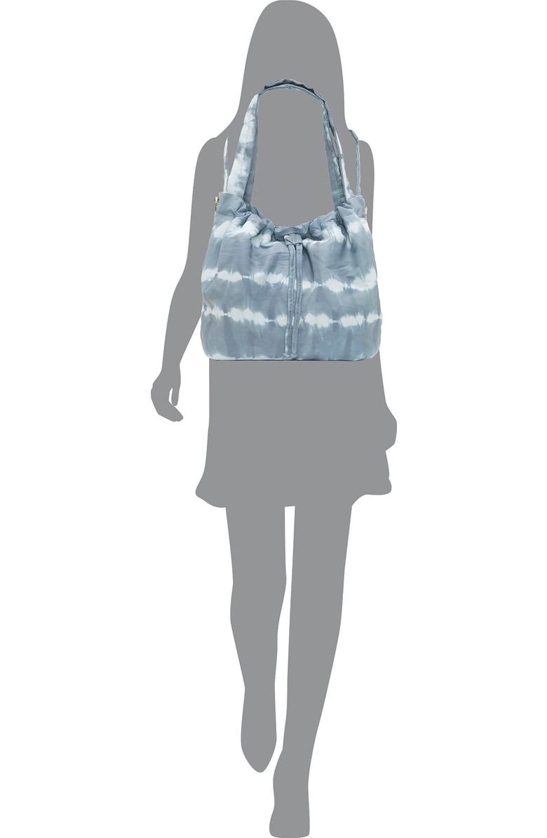 Vince Camuto Harlo Nylon Backpack, Alternate, color,