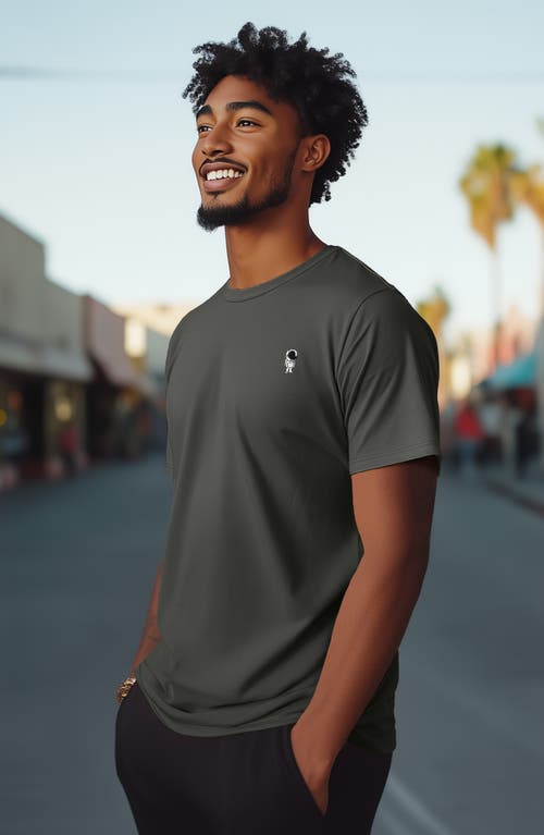 DALIX DALIX ASTRONAUT TEE 
