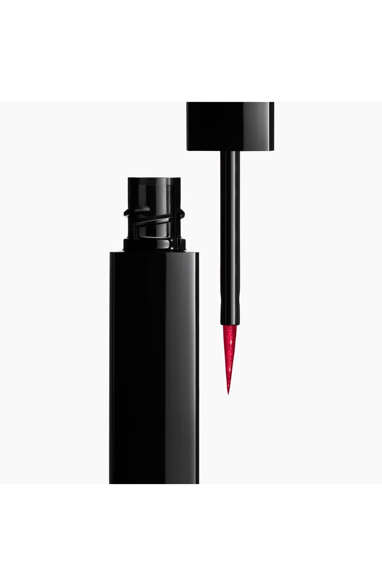 CHANEL LE LINER DE CHANEL Liquid Eyeliner, Alternate, color, 544 Ecarlate