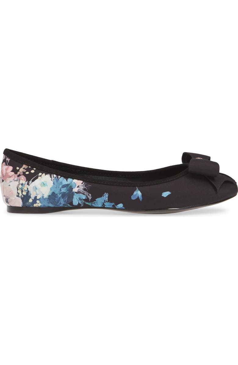 Ted Baker London Suallip Flat, Alternate, color,