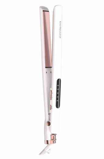 CORTEX BEAUTY SleekBeauty 1-Inch Digital Flat Iron Value $170
