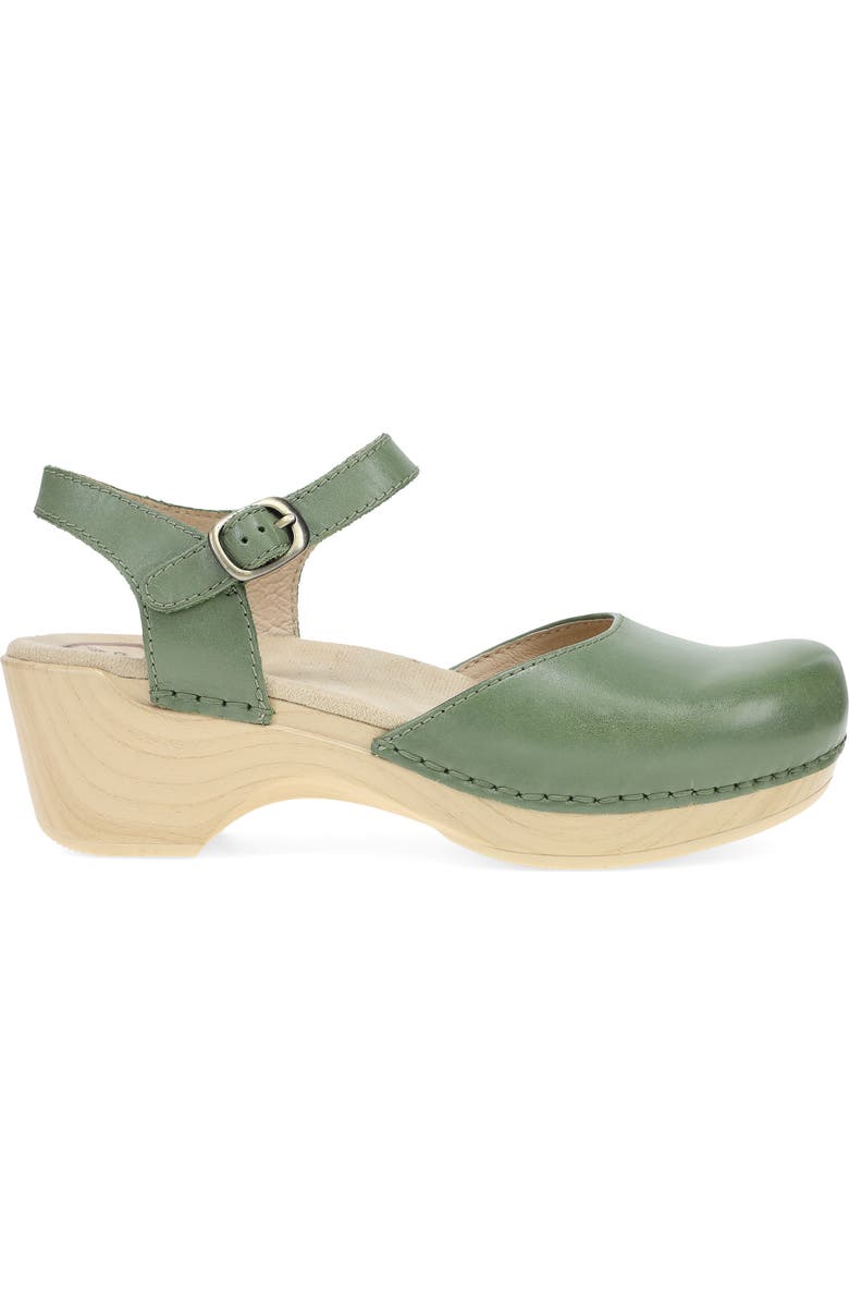 Dansko 'Sam' Clog, Alternate, color,