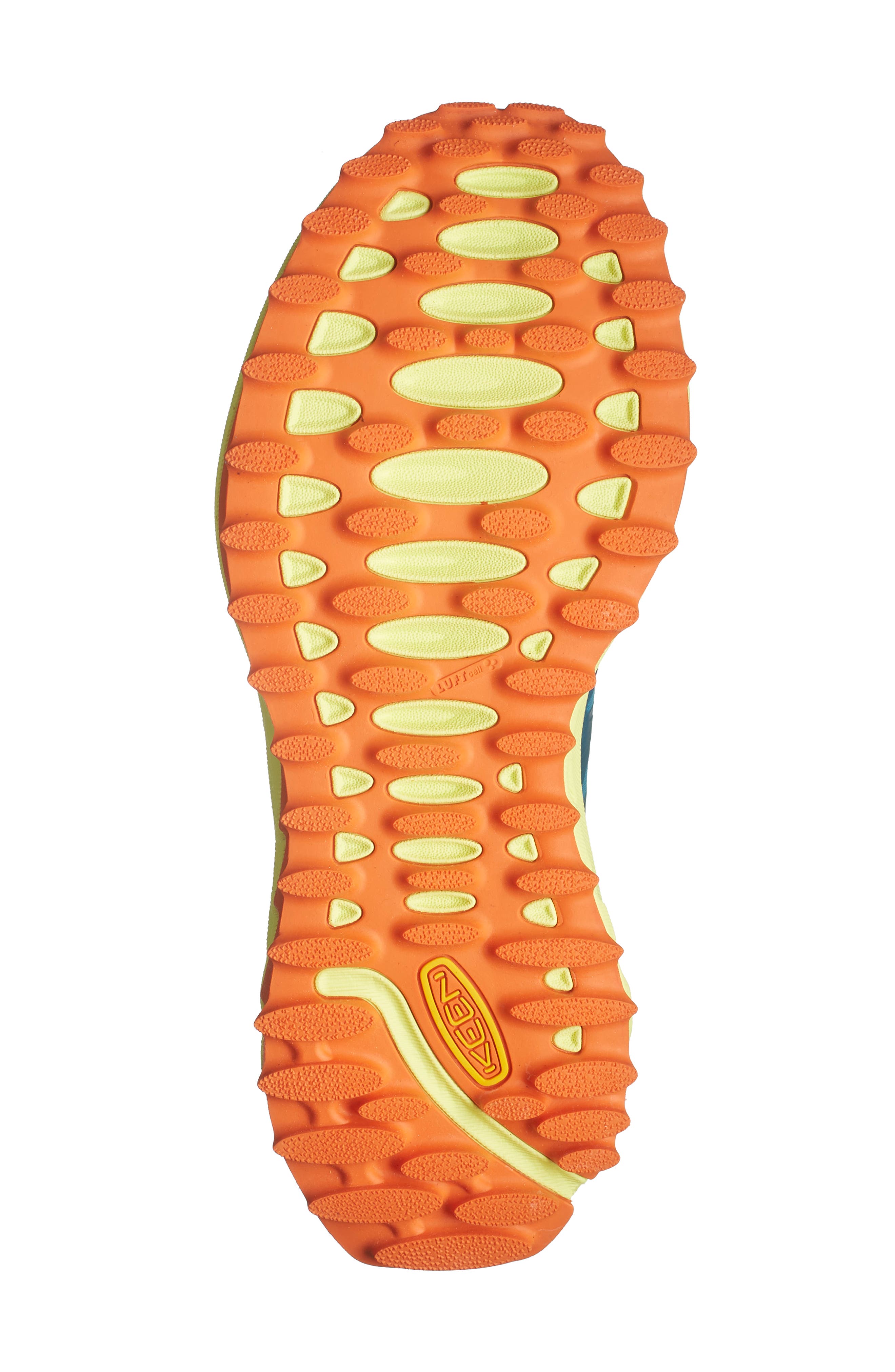 KEEN Zionic Speed Hiking Sneaker, Alternate, color, 