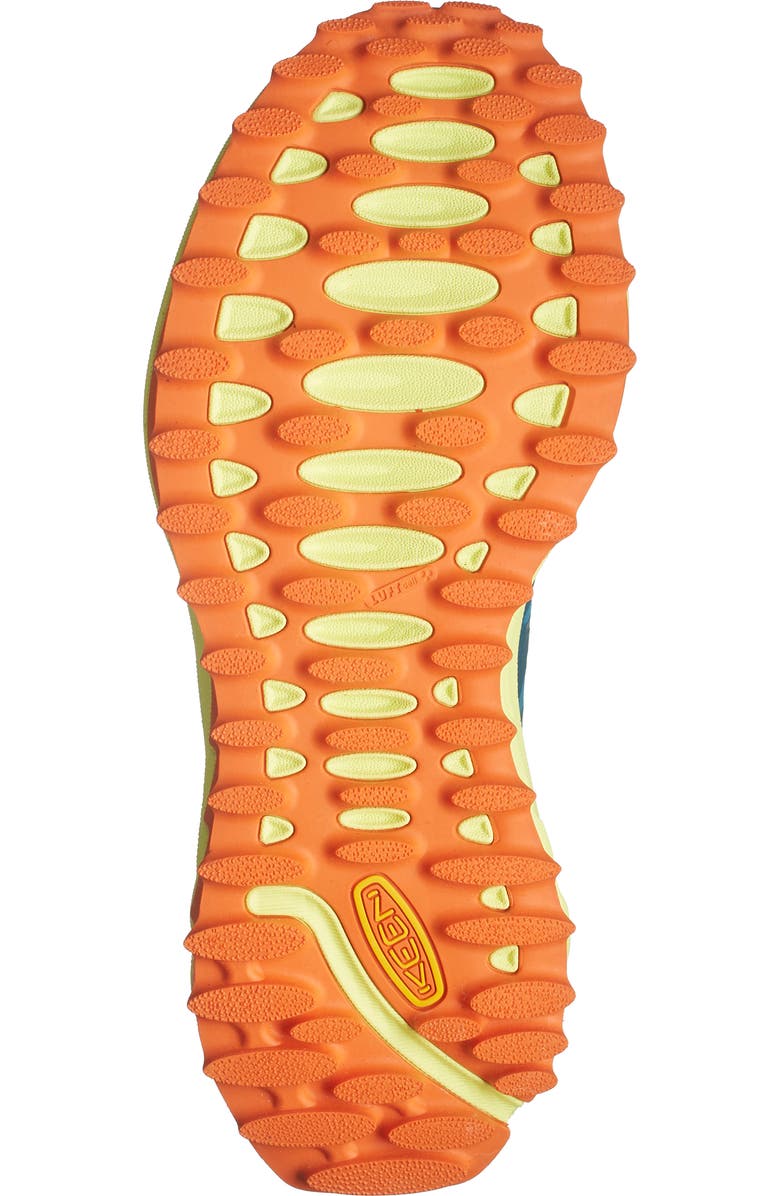 KEEN Zionic Speed Hiking Sneaker, Alternate, color,