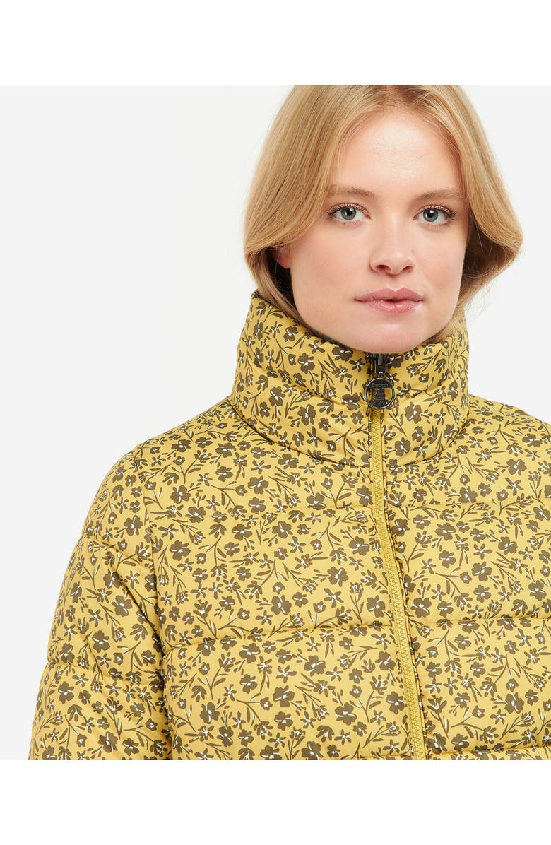 Barbour Marin Reversible Quilted Jacket, Alternate, color, 