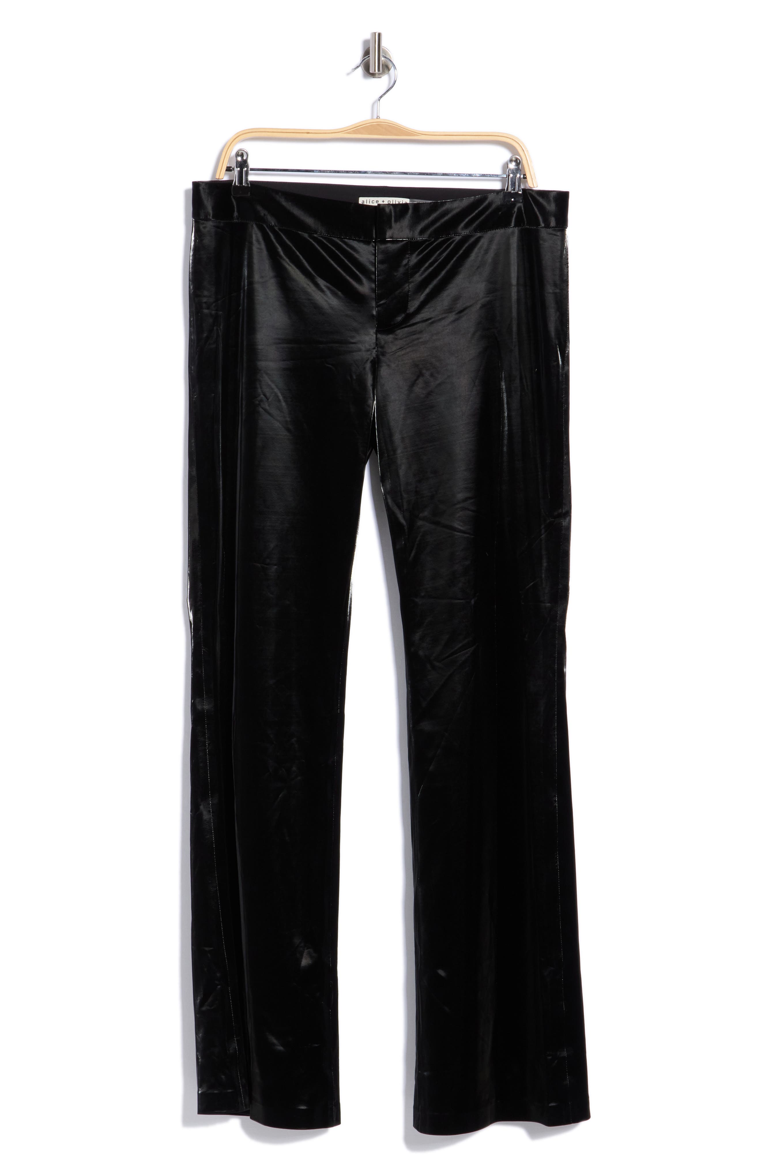 selected BLACK