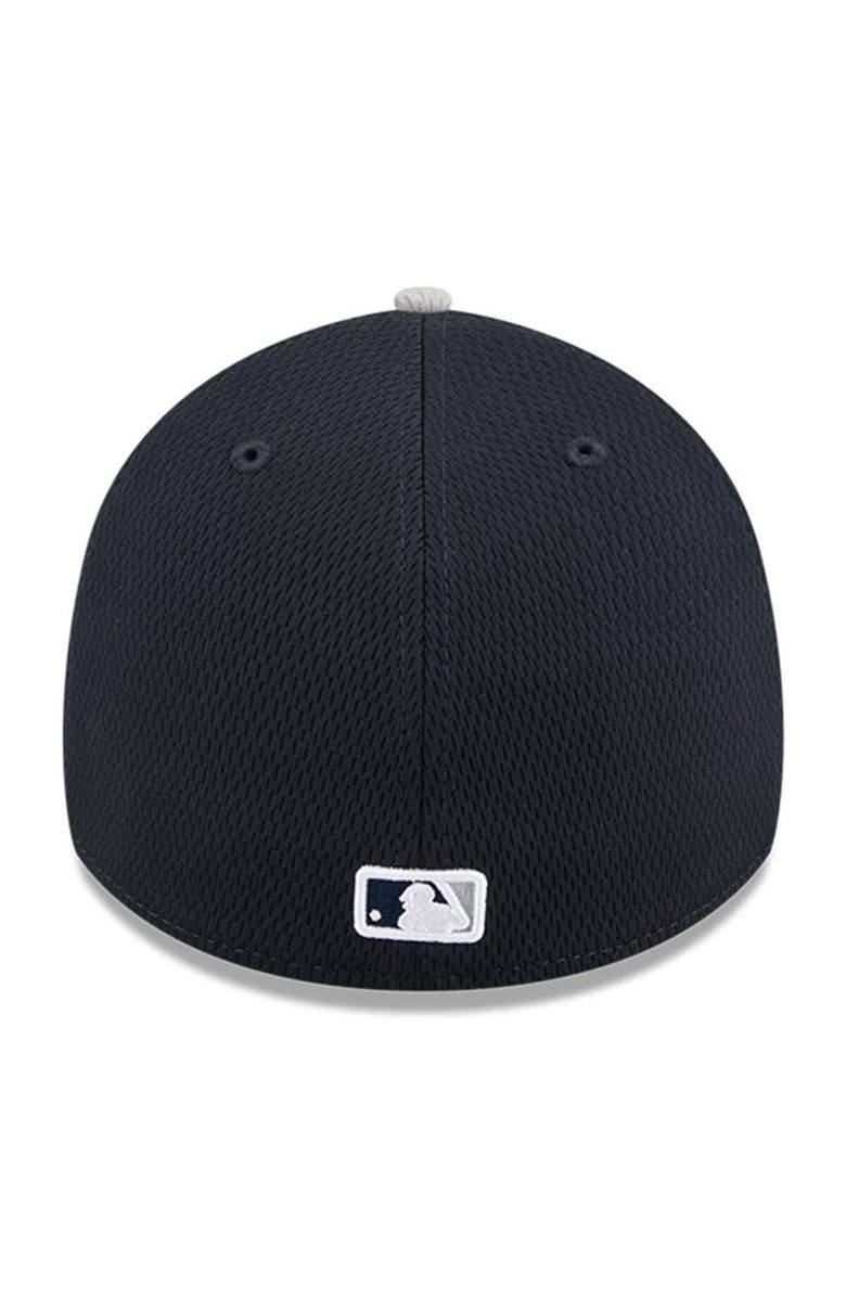 New Era Men's New Era Navy/Gray New York Yankees 2025 MLB All-Star Game 39THIRTY Flex Hat, Alternate, color, Navy