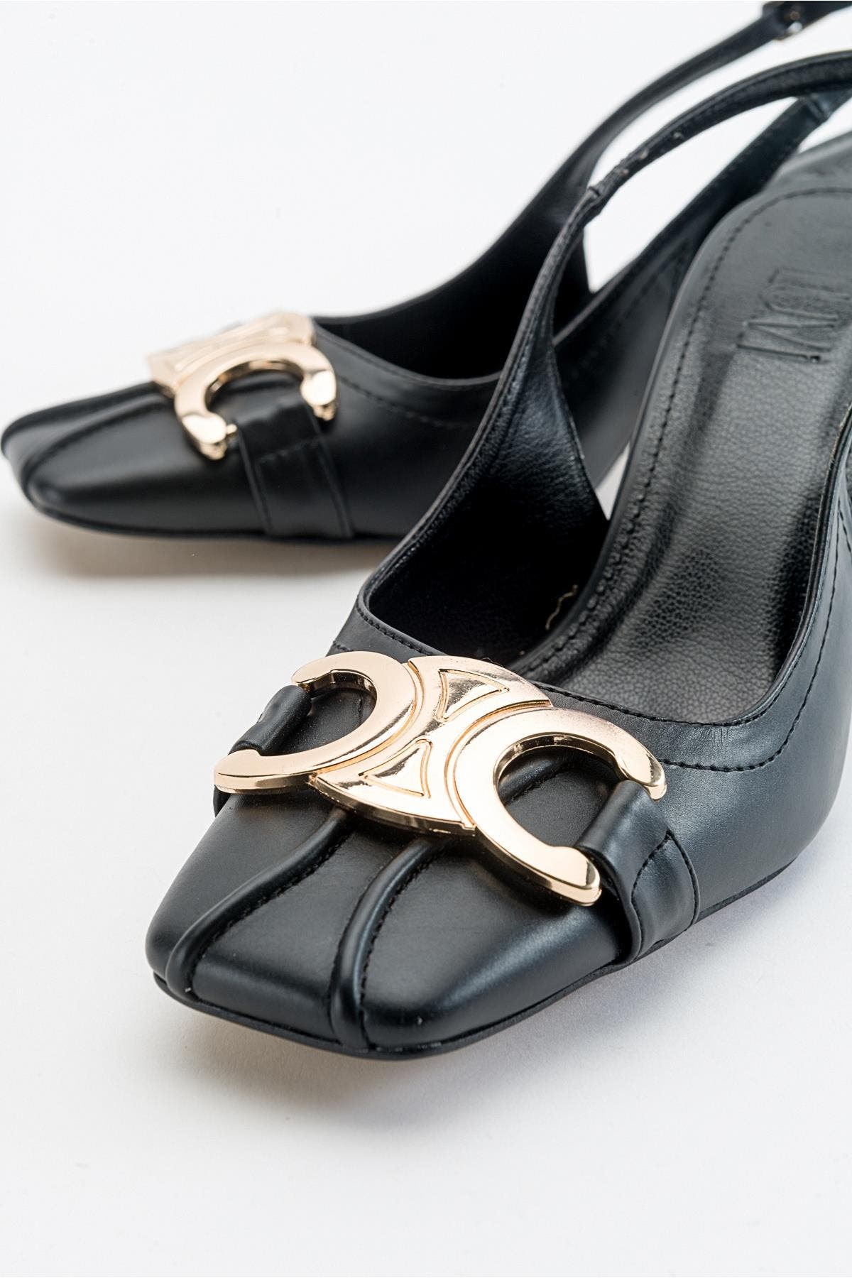 Forlev Slingback Pump, Alternate, color, Black