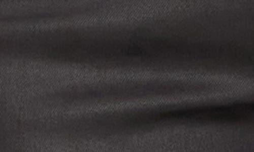 Nydj Marilyn Coated Straight Leg Jeans In Brown