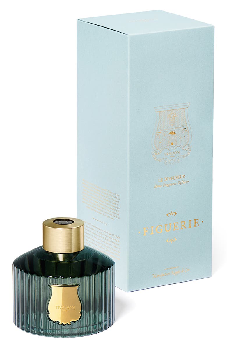 Trudon Figuerie Reed Diffuser, Alternate, color,