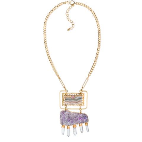 Equinox Necklace