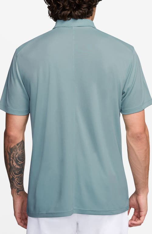 Nike Golf  Dri-fit Victory Golf Polo