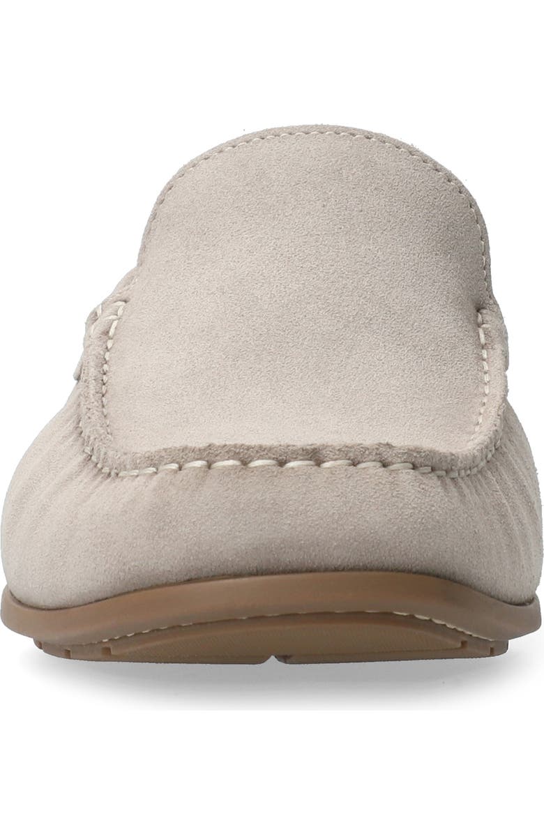 Mephisto 'Algoras' Slip-On, Alternate, color, Warm Grey