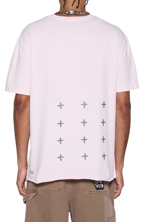 KSUBI KSUBI ALLDAY BIGGIE GRAPHIC T-SHIRT