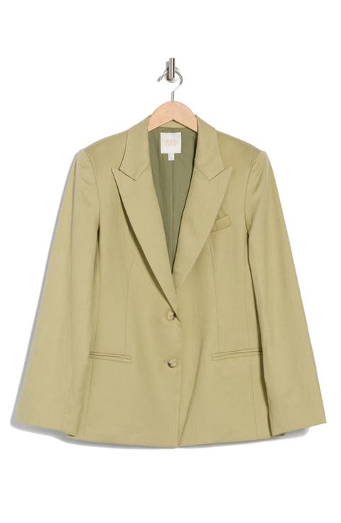 Husband Blazer