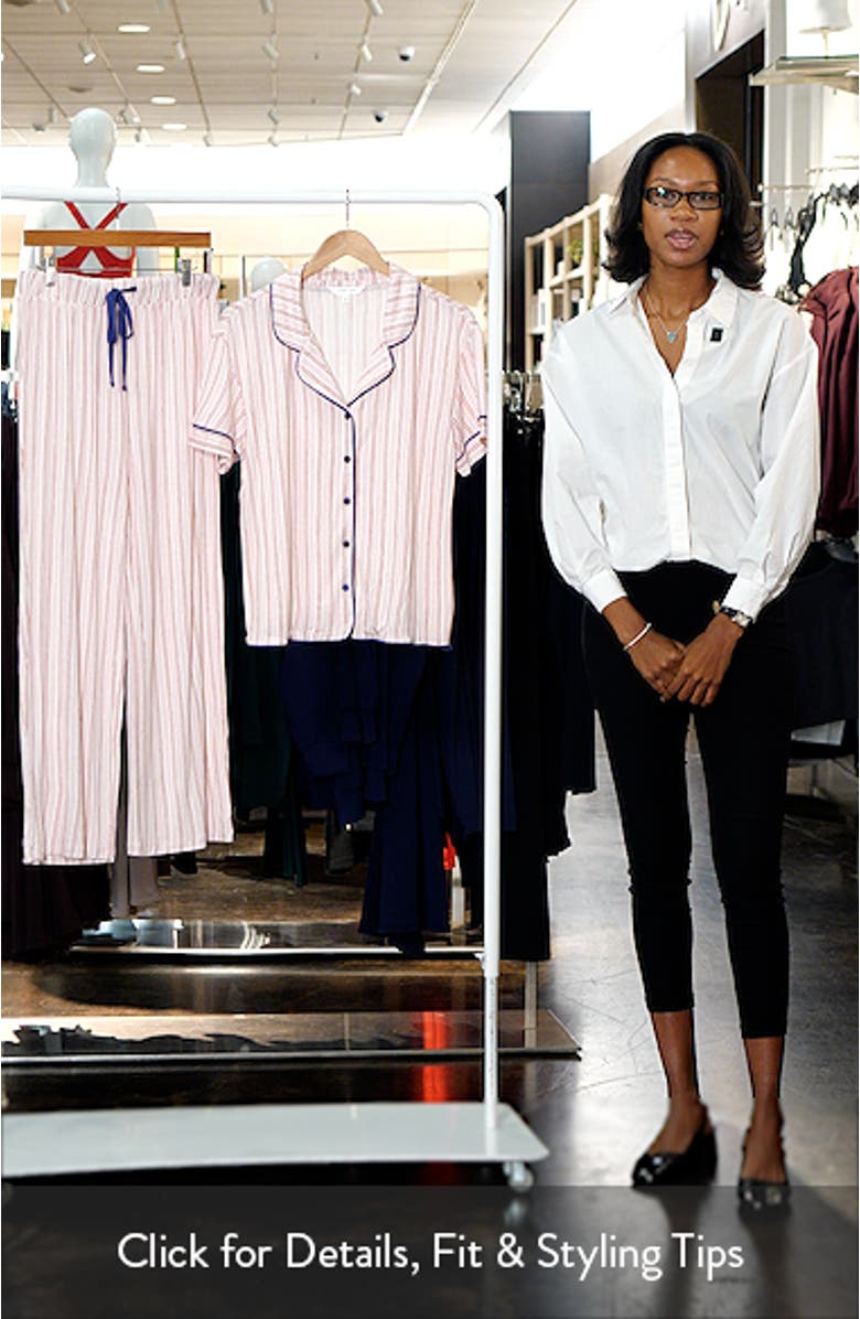 All American Short Sleeve Pajamas, sales video thumbnail