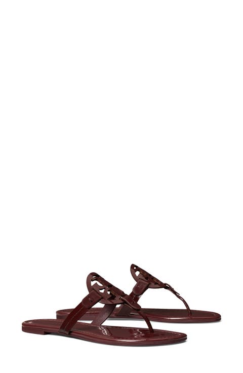 Miller Thong Sandal (Women)