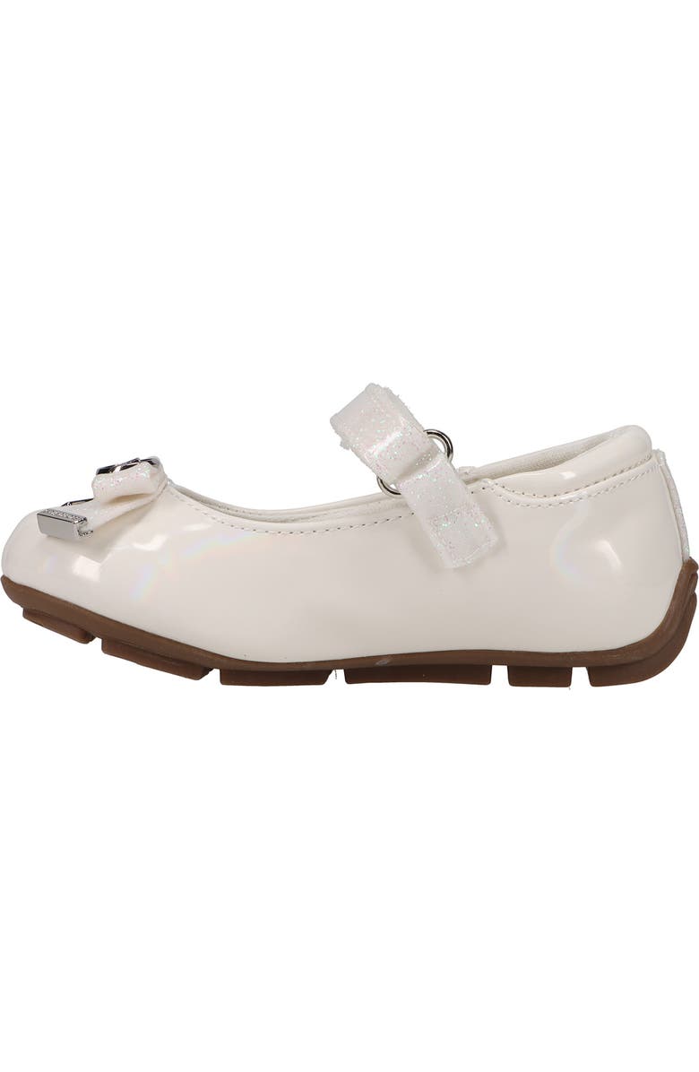MICHAEL Michael Kors Kids' Rover Bow Mary Jane Flat, Alternate, color,