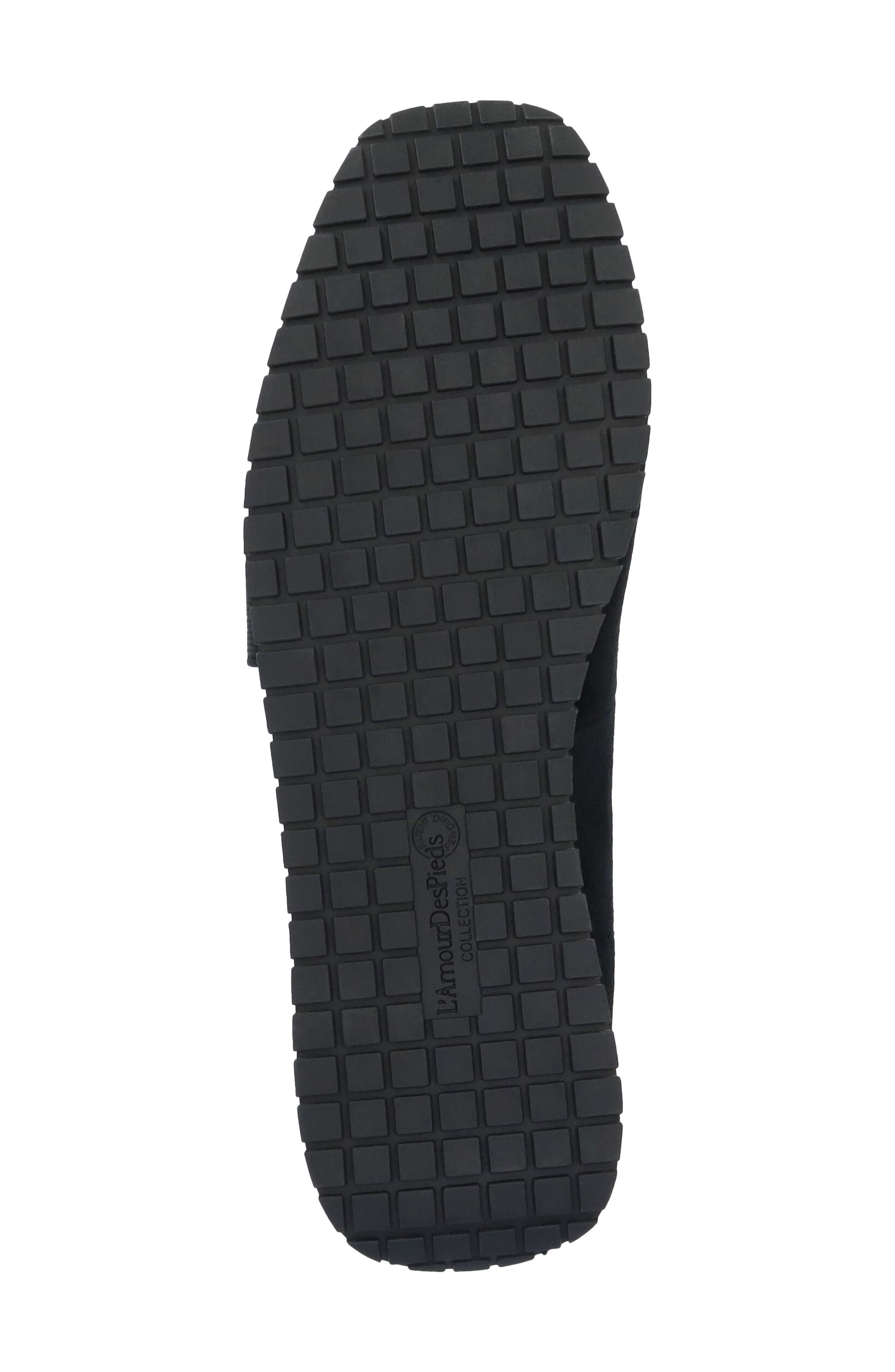 Toreli Mary Jane Flat, Alternate, color, BLACK