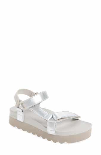 Reef Metallic Sandal