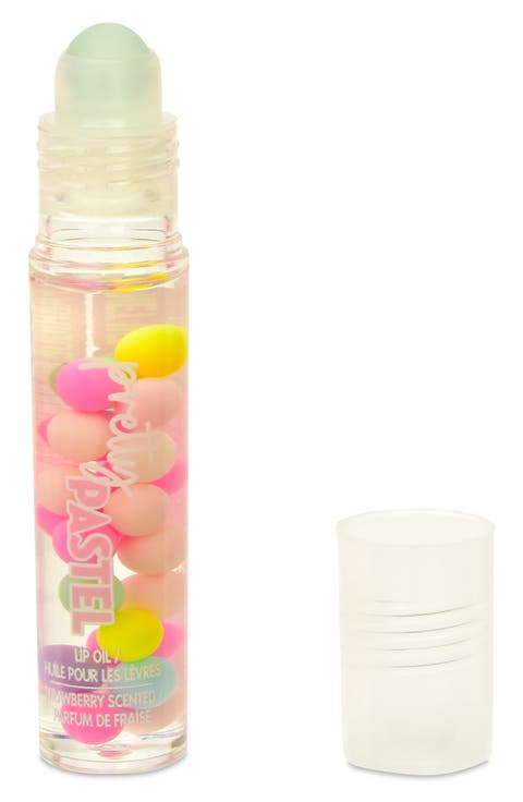 Pretty Pastel Lip Oil (Kid)