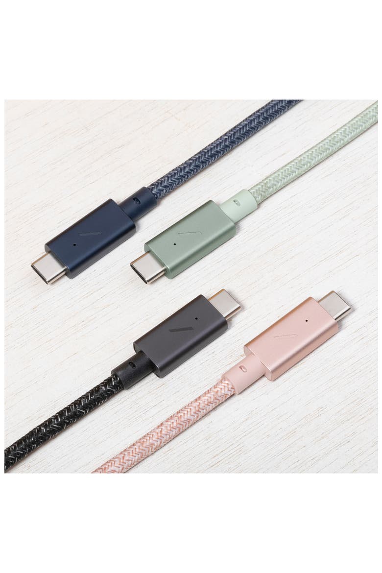 Belt Cable Pro, Alternate, color, COSMOS