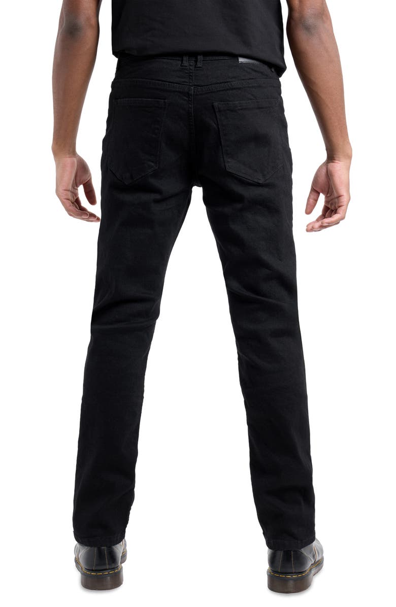 XRAY Supersoft Slim Fit Skinny Jeans, Alternate, color, Jet Black