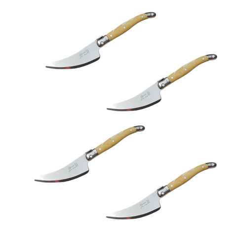 Pronged Knife - Set of 4
