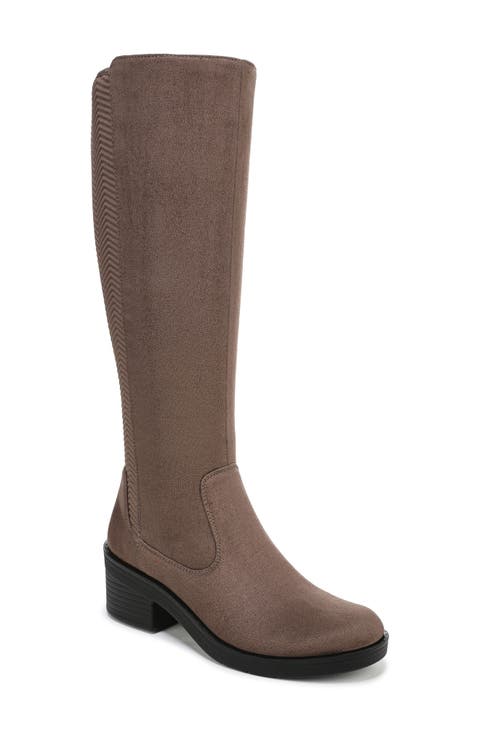 Optimum Knee High Boot (Women)