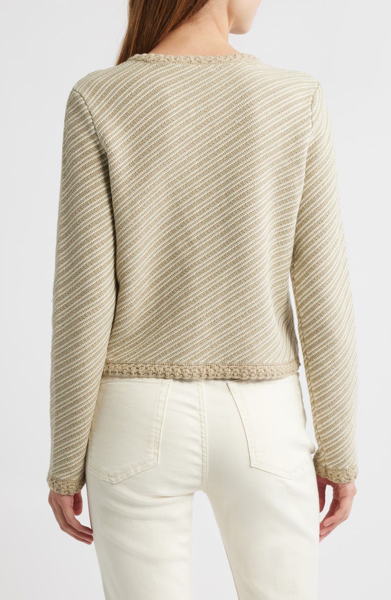 rag & bone Claire Cardigan, Alternate, color, 