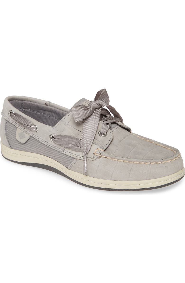 Sperry Songfish Boat Shoe, Main, color,