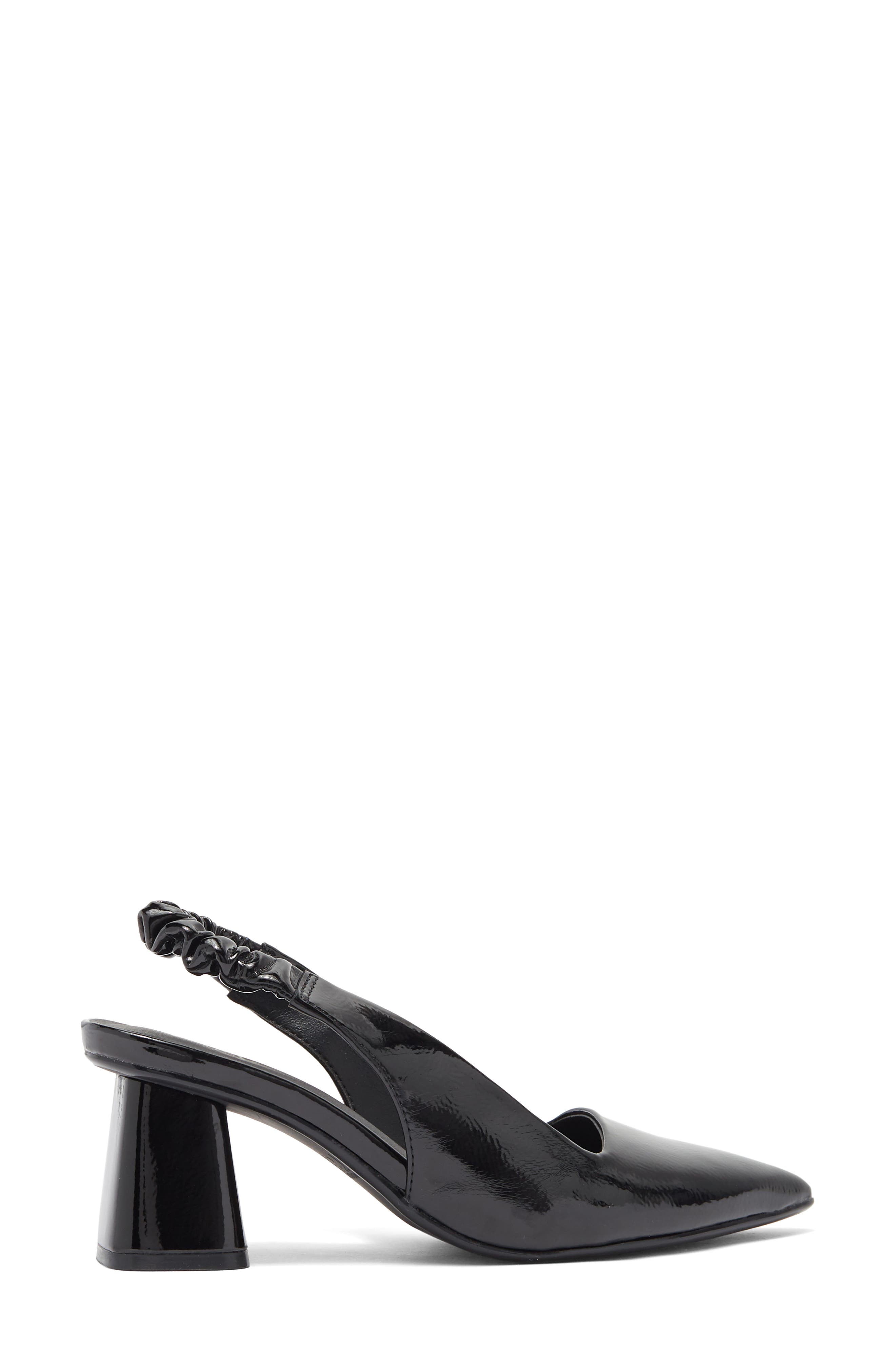 NORDSTROM RACK Janelle Slingback Pump, Alternate, color, 