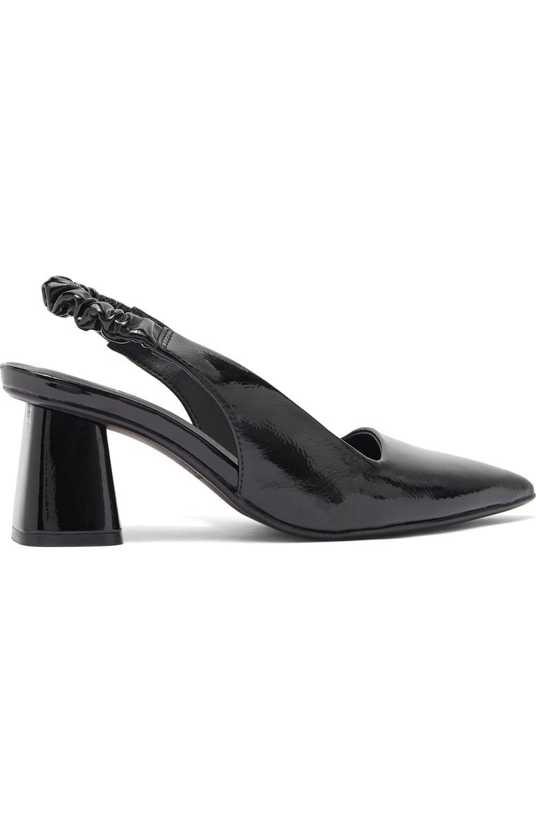 NORDSTROM RACK Janelle Slingback Pump, Alternate, color,