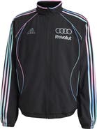 adidas Audi Revolut F1® Team Inter Miami Track Jacket