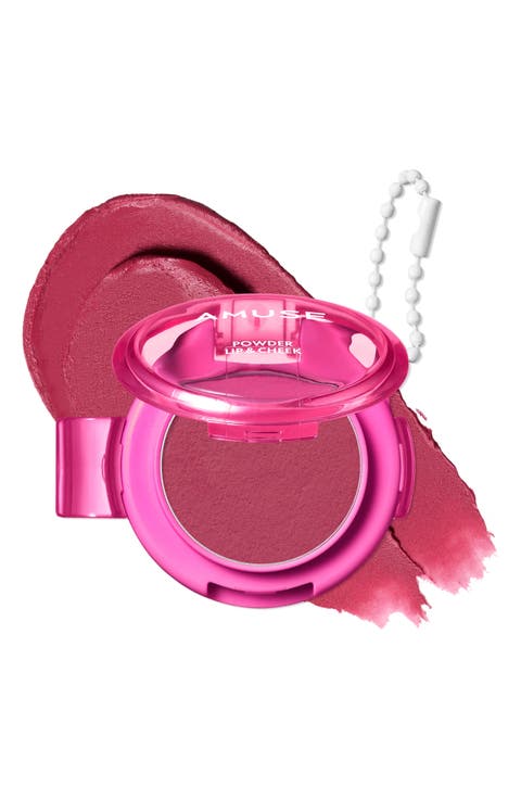 Powder Lip & Cheek Multiuse Color