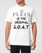 PHILIPP PLEIN T-Shirt Round Neck Men