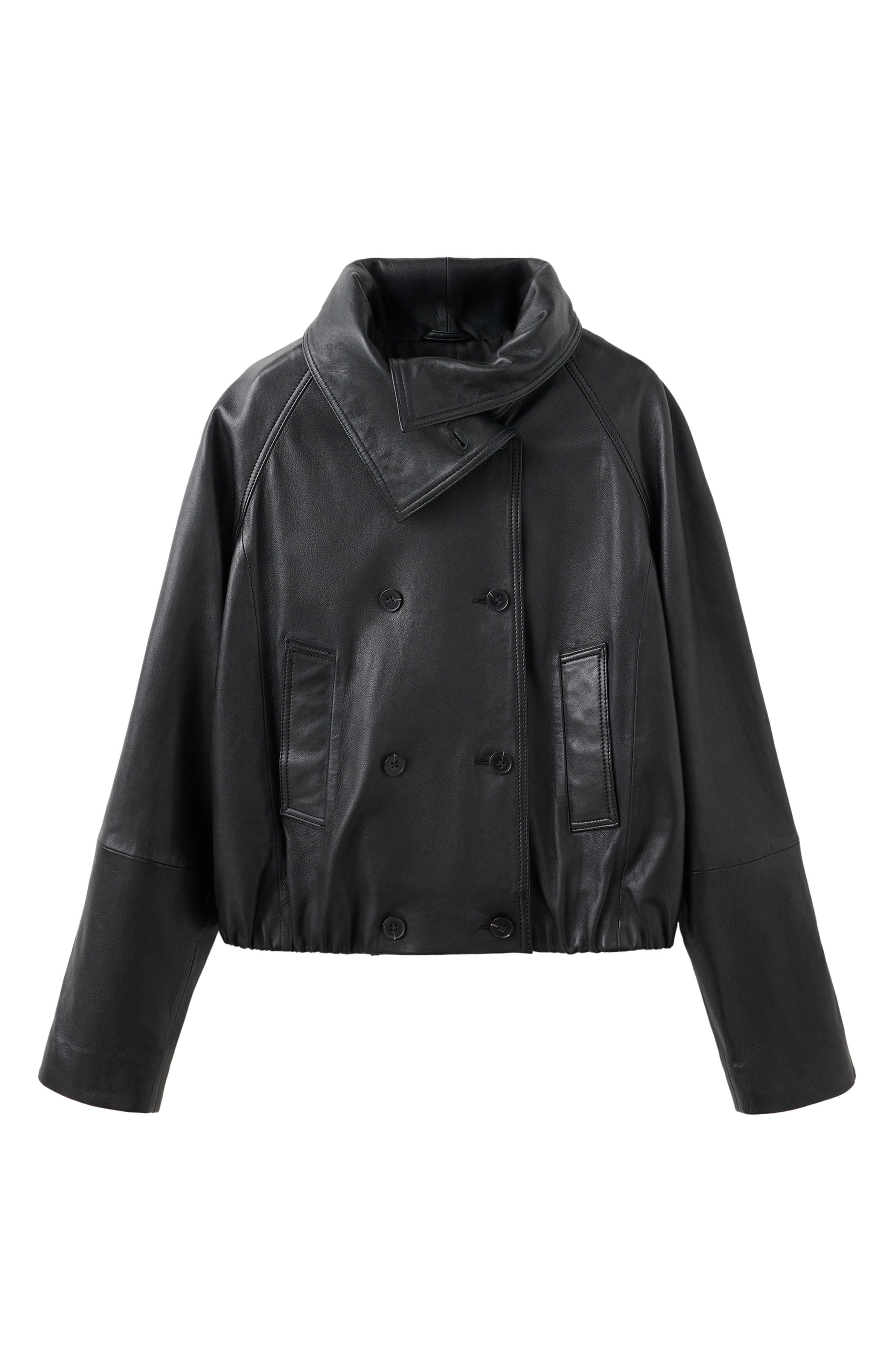 selected BLACK