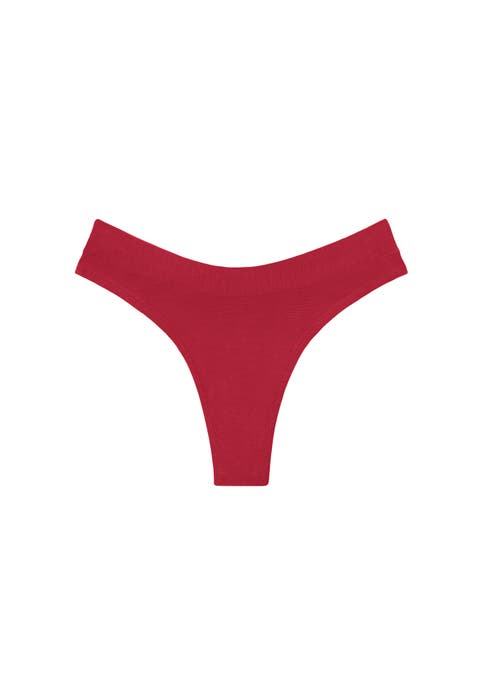 The Thong (Modal)