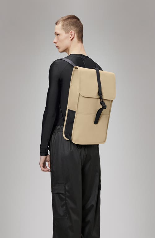 Rains Waterproof Backpack